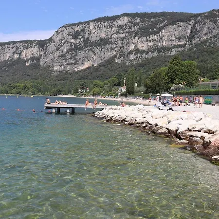 Monika Holiday 315 Magic Lake Garda  Exterior foto
