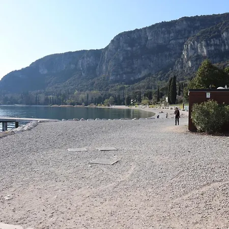 Monika Holiday 315 Magic Lake Garda  Exterior foto