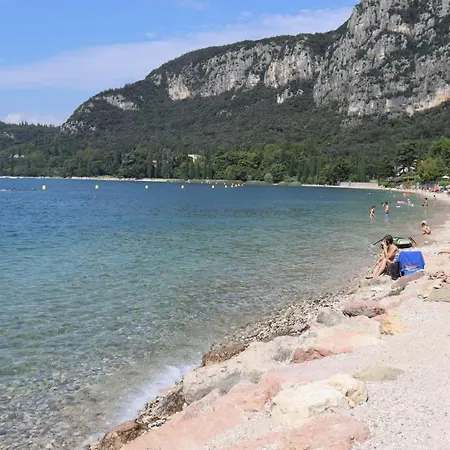 Monika Holiday 315 Magic Lake Garda  Exterior foto