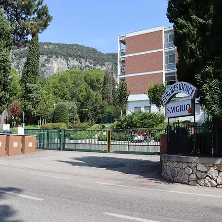 Monika Holiday 315 Magic Lake Garda  Exterior foto