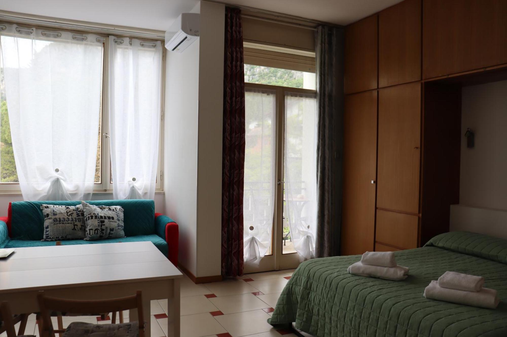 Apartment Monika 315 Magic Garda (Verona)