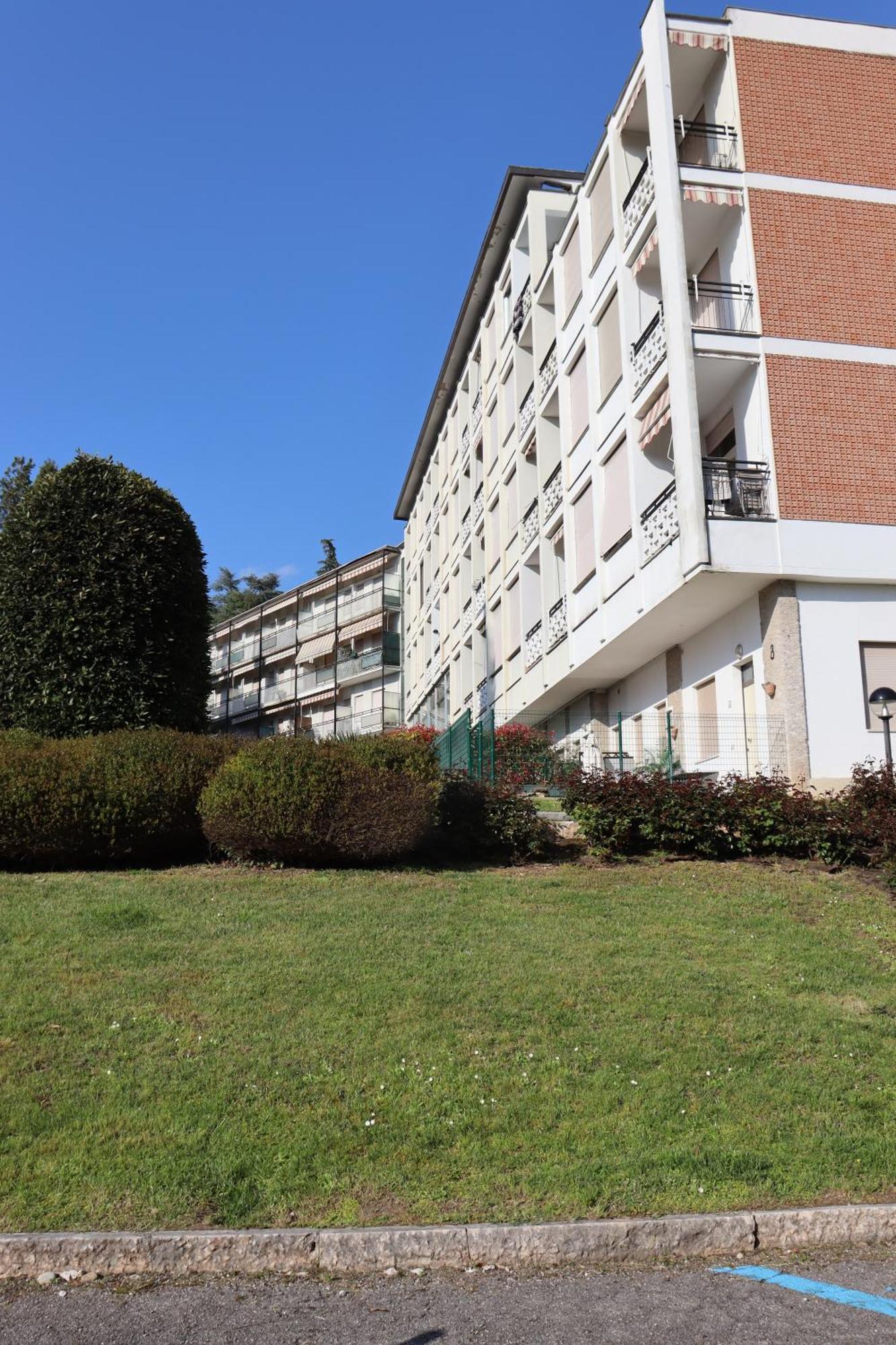 Apartment Monika 315 Magic Garda (Verona)